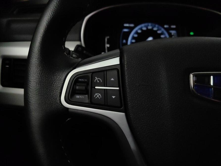 Geely Atlas I Подольск  - изображение 17