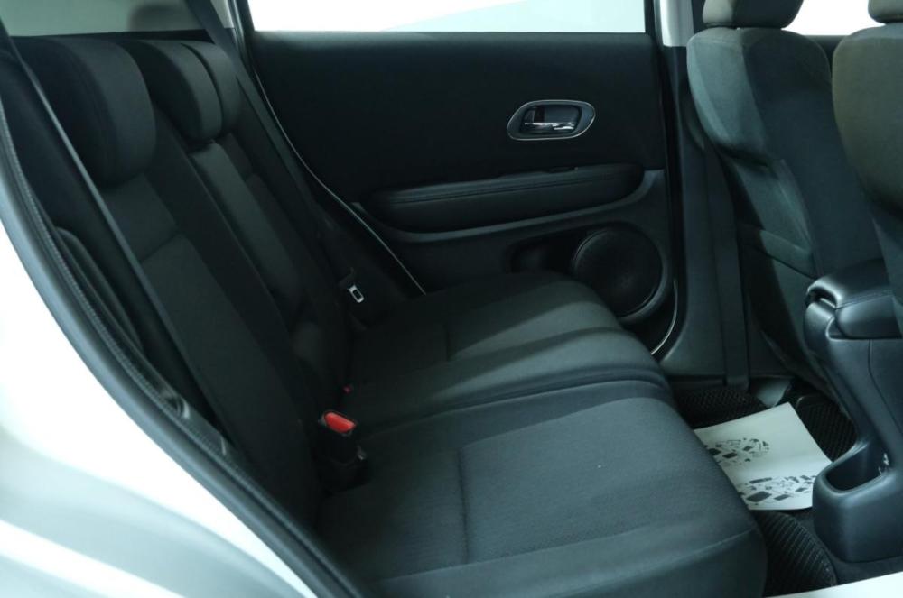 Honda Vezel I Омск  - изображение 21