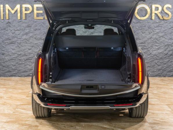 Новый Land Rover Range Rover V 2026 года, цена 25 990 000 рублей, внедорожник, Автокод Объявления