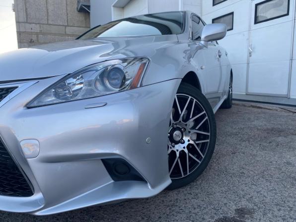 Lexus IS II с пробегом 2006 года, цена 1 155 000 рублей, 426679 км, седан, Автокод Объявления