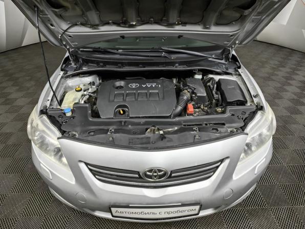 Toyota Corolla X (E140 E150) с пробегом 2008 года, цена 547 000 рублей, 350000 км, седан, Автокод Объявления