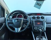 Mazda CX-7 I Рестайлинг Санкт-Петербург  - изображение 35