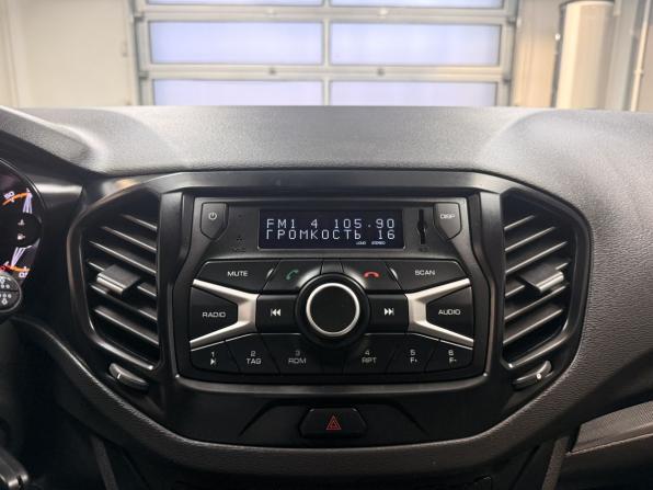 Lada (ВАЗ) Vesta I с пробегом 2021 года, цена 1 275 000 рублей, 56000 км, универсал, Автокод Объявления
