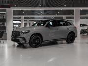 Mercedes-Benz GLC II (X254) Москва  - изображение 35