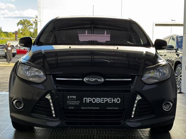 Ford Focus III с пробегом 2011 года, цена 775 000 рублей, 178050 км, хэтчбек, Автокод Объявления
