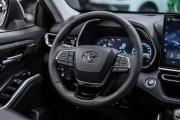 Toyota Highlander IV (XU70) Москва  - изображение 38