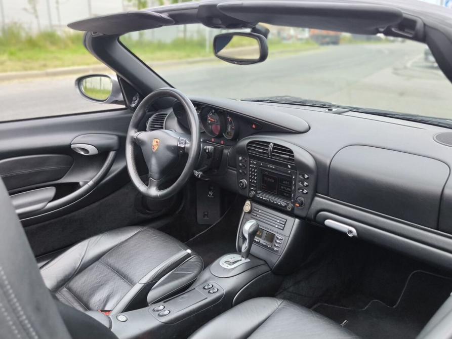 Porsche Boxster II (987) Санкт-Петербург  - изображение 23