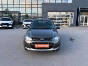 Lada (ВАЗ) Kalina II Липецк  - изображение 14