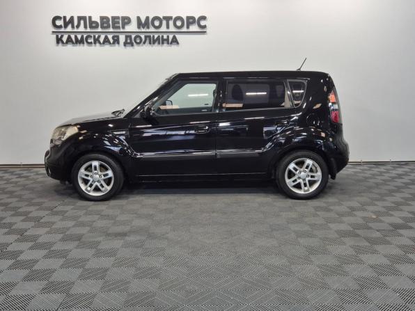Kia Soul I с пробегом 2009 года, цена 690 000 рублей, 186165 км, хэтчбек, Автокод Объявления