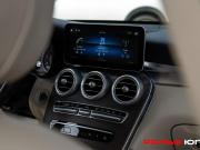 Mercedes-Benz GLC I (X253) Рестайлинг Москва  - изображение 35