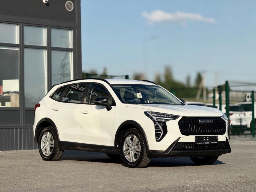 Haval Jolion I Рестайлинг Волгоград  - изображение 4
