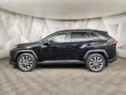 Toyota RAV4 V (XA50) Москва  - изображение 25