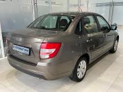 Lada (ВАЗ) Granta I Рестайлинг Москва  - изображение 19