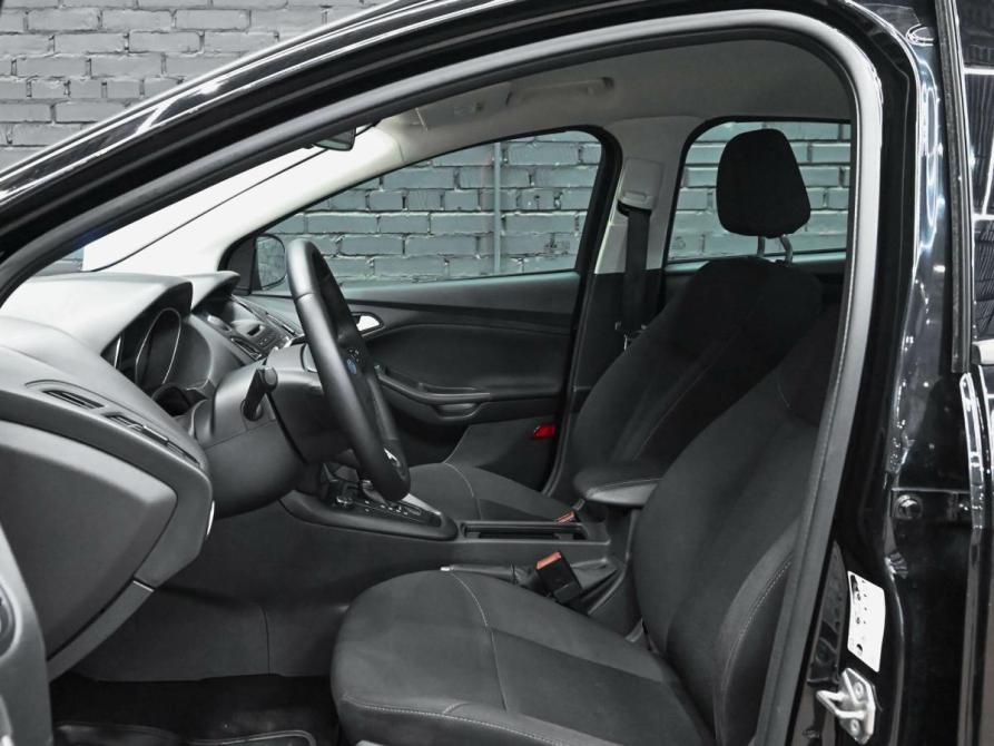 Ford Focus III Рестайлинг Екатеринбург  - изображение 9