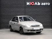 Chevrolet Lanos I Екатеринбург  - изображение 8