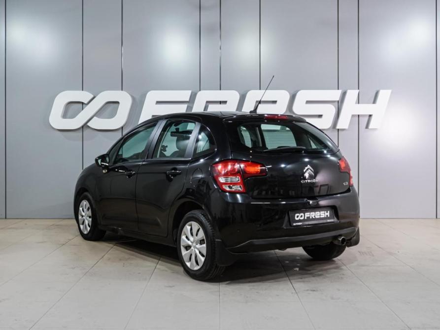 Citroen C3 II Воронеж  - изображение 2