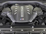 BMW X5 M III (F95) Москва  - изображение 39