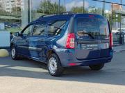 Lada (ВАЗ) Largus I Ижевск  - изображение 30