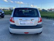 Hyundai Getz I Рестайлинг Тверь  - изображение 25