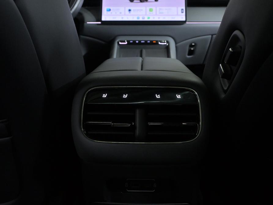 GAC Trumpchi S7 I Москва  - изображение 17