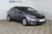 Kia Rio III Рестайлинг Нижний Новгород  - изображение 22