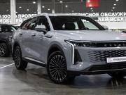 Exeed RX Санкт-Петербург  - изображение 41