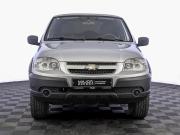 Chevrolet Niva I Рестайлинг Москва  - изображение 31
