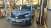 Ford Fusion I Рестайлинг Санкт-Петербург  - изображение 7