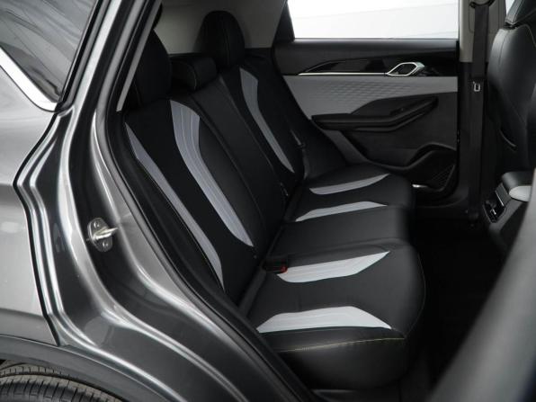 Geely Coolray I Рестайлинг с пробегом 2023 года, цена 2 037 444 рубля, 49479 км, внедорожник, Автокод Объявления
