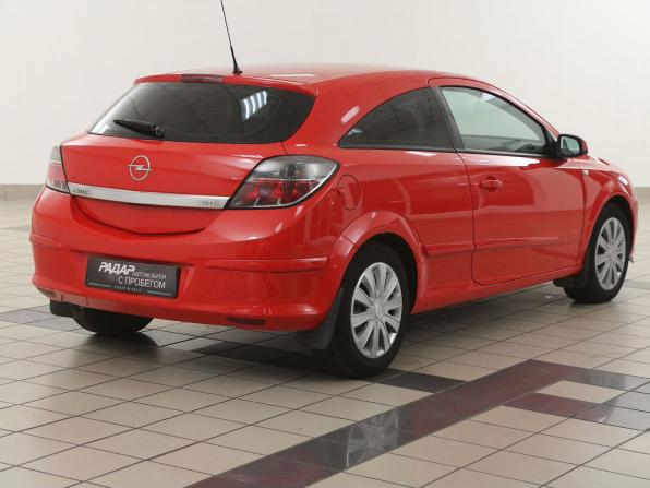 Opel Astra H Рестайлинг с пробегом 2008 года, цена 429 000 рублей, 193700 км, хэтчбек, Автокод Объявления