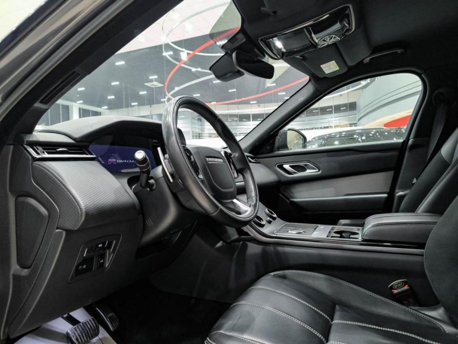 Land Rover Range Rover Velar I Казань  - изображение 20