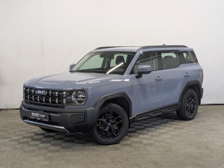 Haval H3 I Москва  - изображение 1