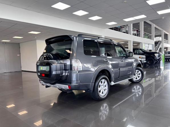 Mitsubishi Pajero IV Рестайлинг 2 с пробегом 2015 года, цена 2 480 000 рублей, 175438 км, внедорожник, Автокод Объявления