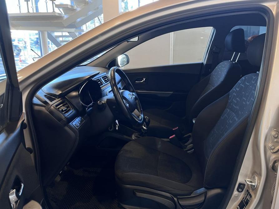 Kia Rio III Чебоксары  - изображение 16