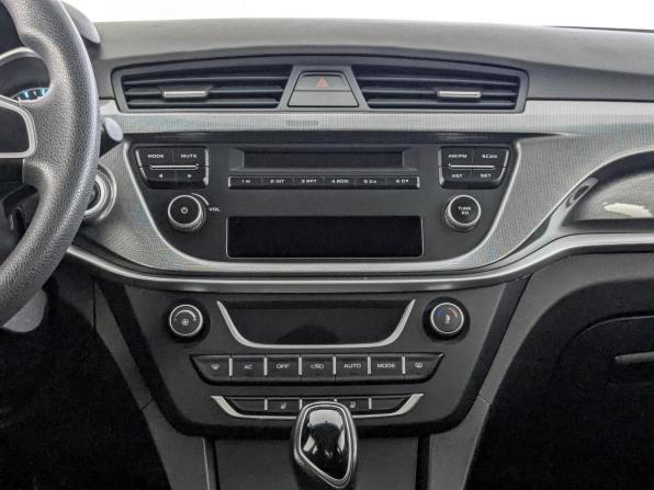 Geely Emgrand 7 I Рестайлинг с пробегом 2019 года, цена 1 075 000 рублей, 55915 км, седан, Автокод Объявления