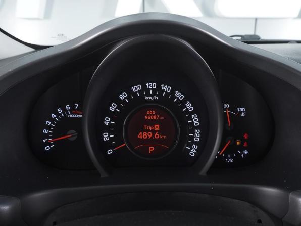 Kia Sportage III с пробегом 2012 года, цена 1 650 000 рублей, 96087 км, внедорожник, Автокод Объявления