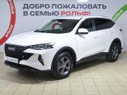 Haval F7 I Рестайлинг Москва  - изображение 20