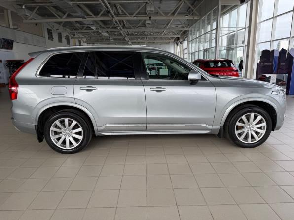 Volvo XC90 II с пробегом 2015 года, цена 2 355 900 рублей, 384607 км, внедорожник, Автокод Объявления