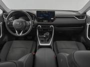 Toyota RAV4 V (XA50) Москва  - изображение 30