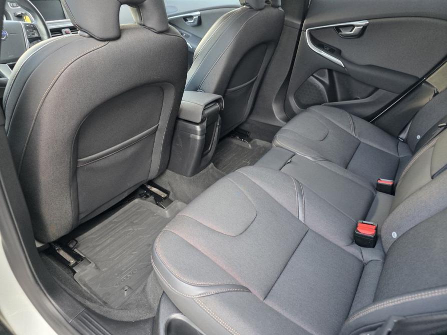 Volvo V40 Cross Country I Москва  - изображение 10