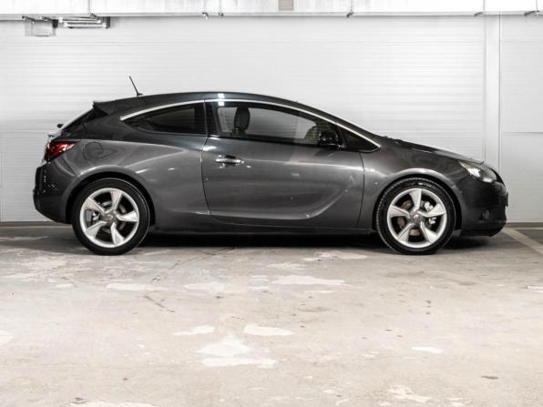Opel Astra J Рестайлинг с пробегом 2012 года, цена 872 000 рублей, 181391 км, хэтчбек, Автокод Объявления