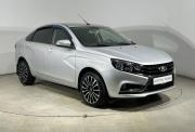 Lada (ВАЗ) Vesta I Саранск  - изображение 30