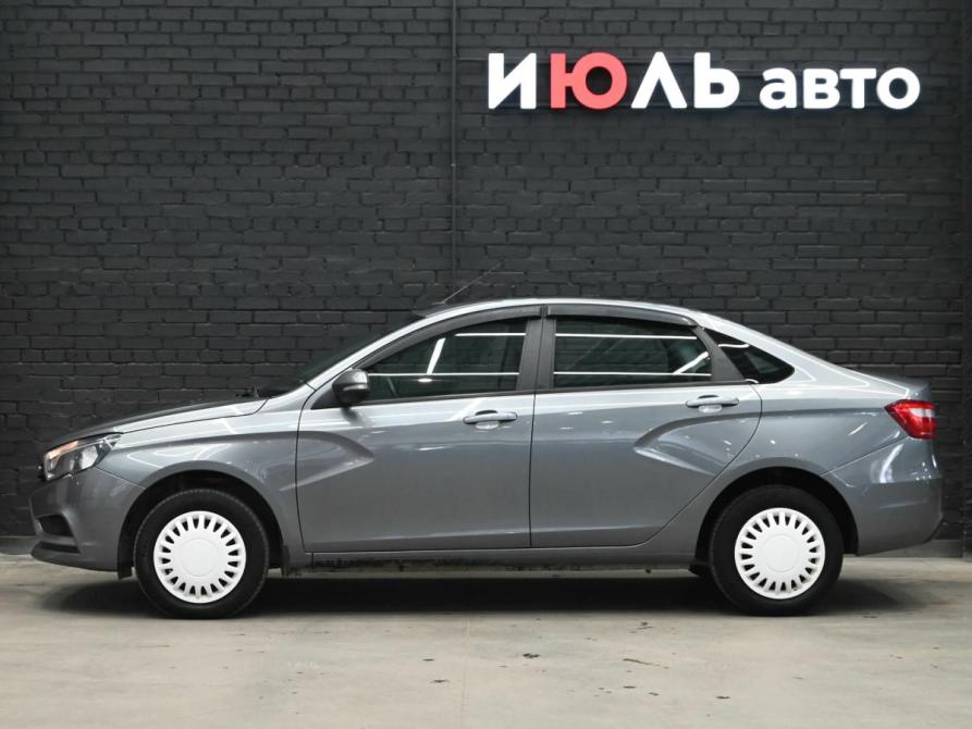 Lada (ВАЗ) Vesta I Екатеринбург  - изображение 8