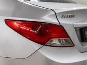 Hyundai Solaris I Волгоград  - изображение 37