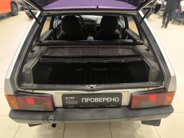 Lada (ВАЗ) 2109 с пробегом 2003 года, цена 99 000 рублей, 360977 км, хэтчбек, Автокод Объявления