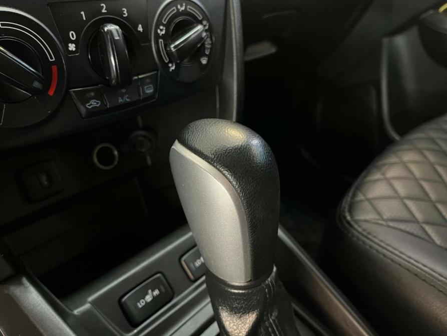 Suzuki Vitara II Рестайлинг Нижнекамск  - изображение 13