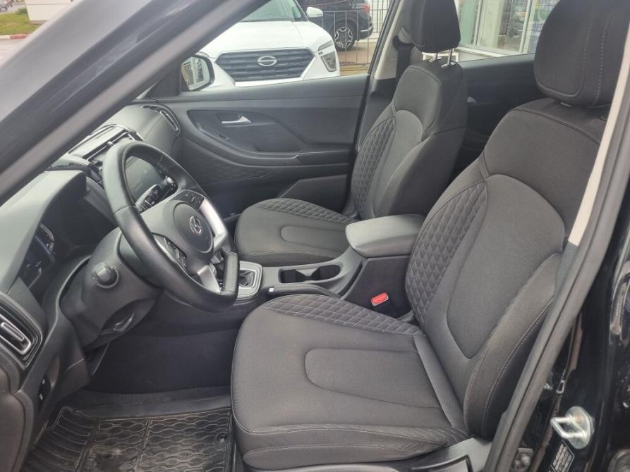 Hyundai Creta II Смоленск  - изображение 10