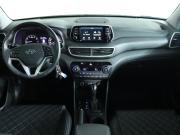 Hyundai Tucson III Рестайлинг Москва  - изображение 47