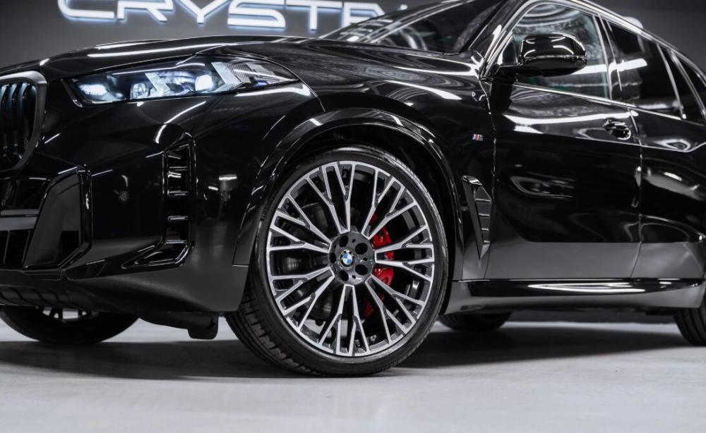 BMW X5 IV (G05/G18) Рестайлинг Москва  - изображение 17