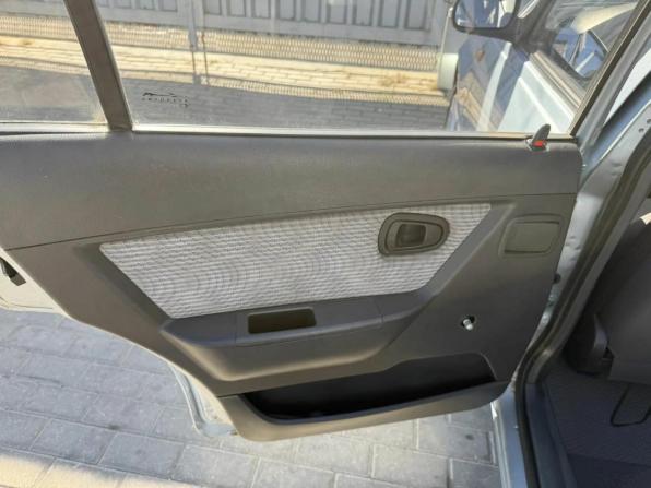 Daewoo Nexia I Рестайлинг с пробегом 2012 года, цена 285 000 рублей, 89257 км, седан, Автокод Объявления